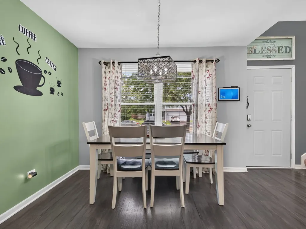 1401 Martin Court Plainfield IL 60586