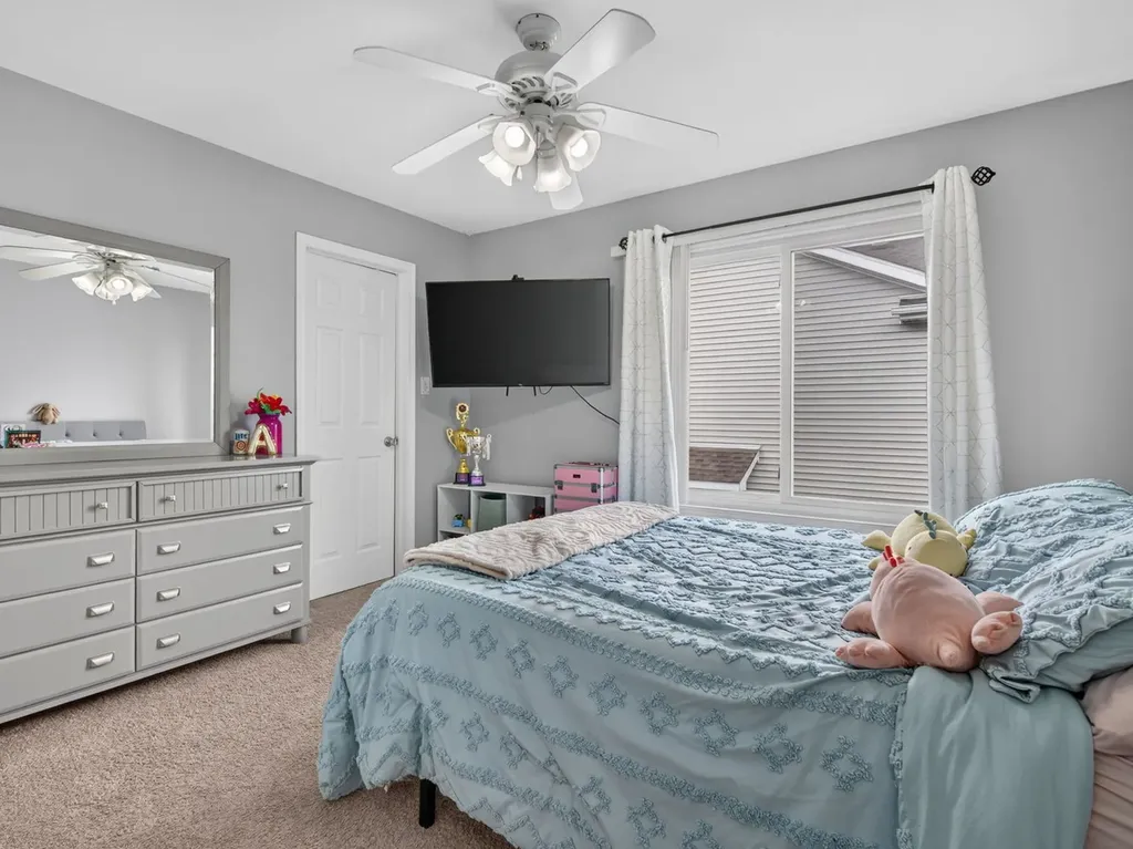 1401 Martin Court Plainfield IL 60586