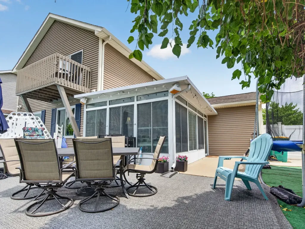 1401 Martin Court Plainfield IL 60586