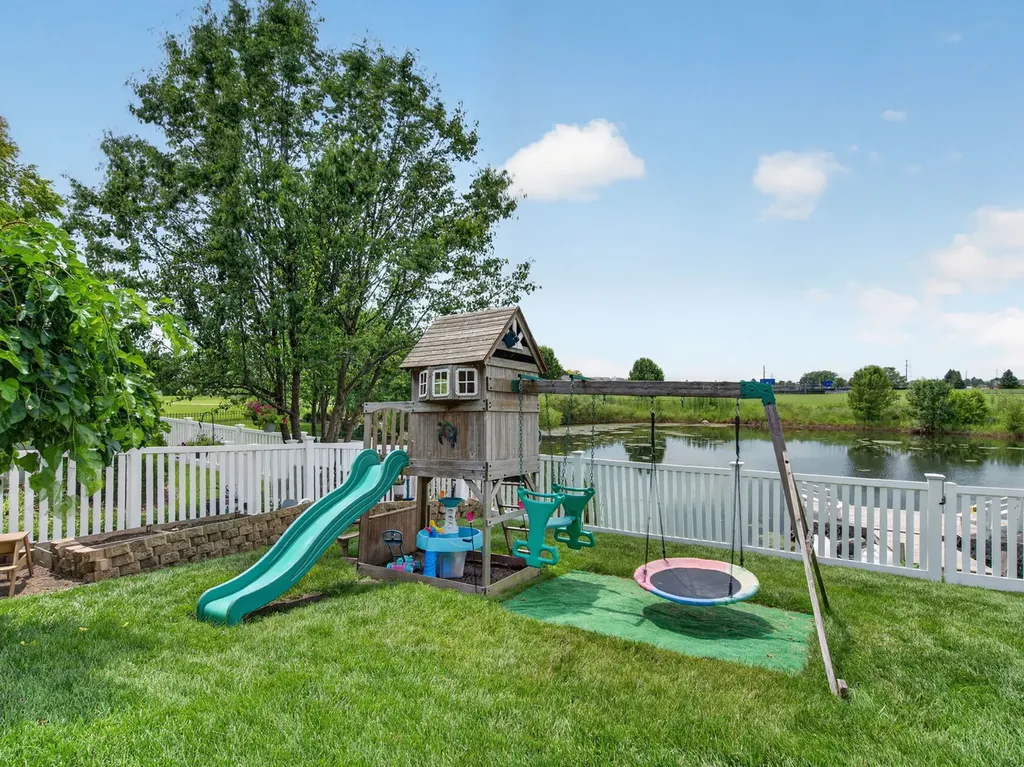 1401 Martin Court Plainfield IL 60586