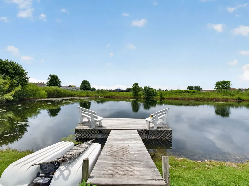 1401 Martin Court Plainfield IL 60586