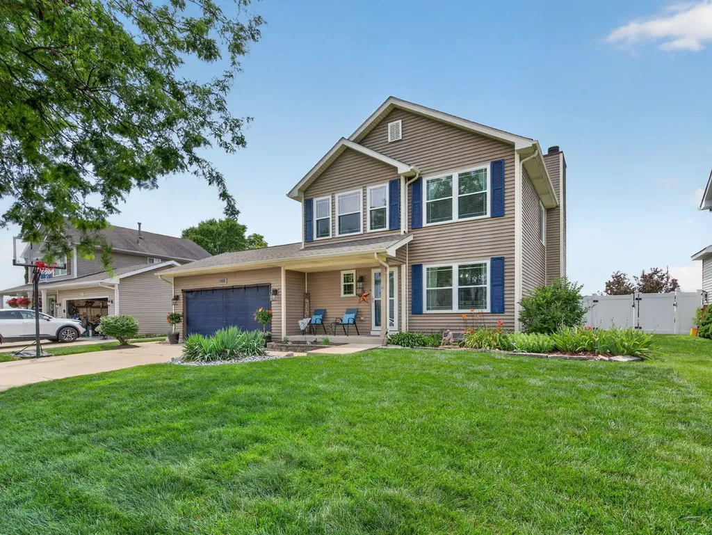 1401 Martin Court Plainfield IL 60586