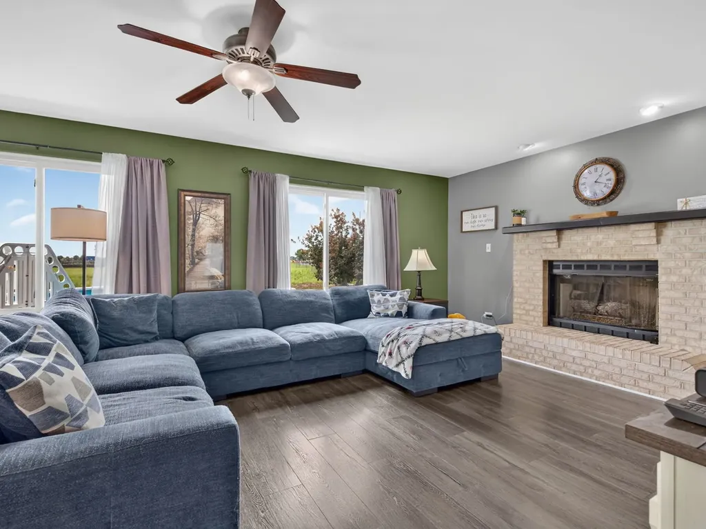 1401 Martin Court Plainfield IL 60586