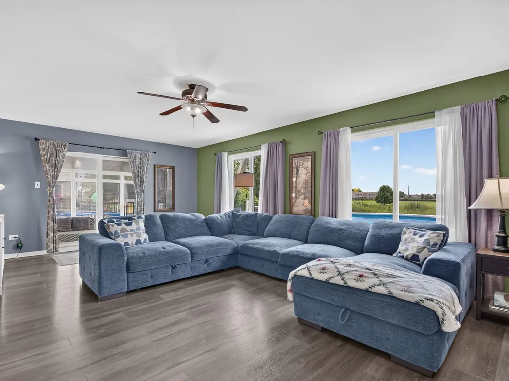 1401 Martin Court Plainfield IL 60586