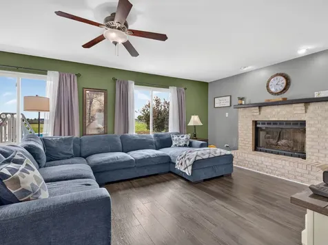 1401 Martin Court Plainfield IL 60586