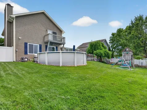 1401 Martin Court Plainfield IL 60586