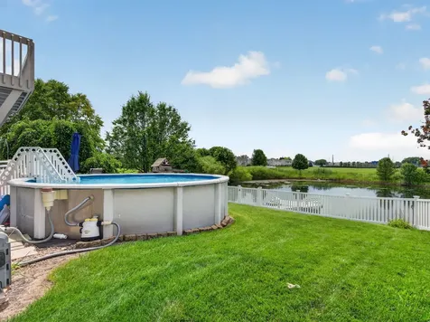 1401 Martin Court Plainfield IL 60586