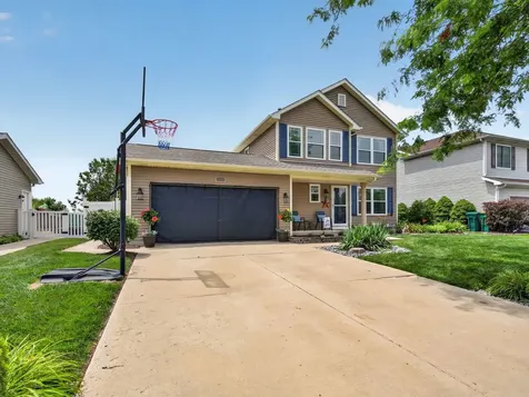 1401 Martin Court Plainfield IL 60586