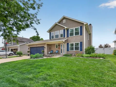 1401 Martin Court Plainfield IL 60586