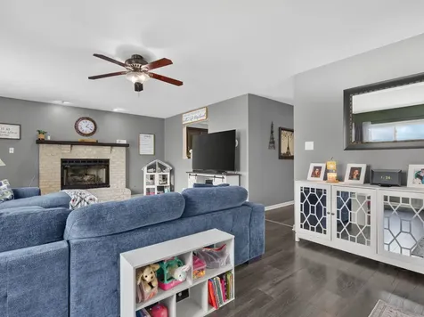 1401 Martin Court Plainfield IL 60586