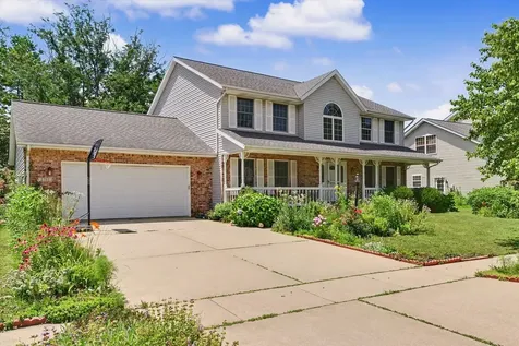 2705 Pine Valley Drive Champaign IL 61822