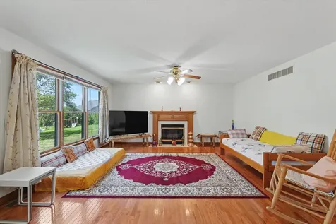 2705 Pine Valley Drive Champaign IL 61822