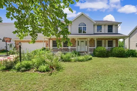2705 Pine Valley Drive Champaign IL 61822