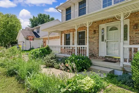 2705 Pine Valley Drive Champaign IL 61822