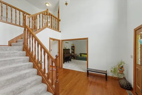 2705 Pine Valley Drive Champaign IL 61822