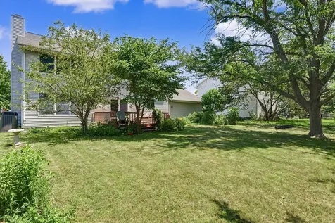 2705 Pine Valley Drive Champaign IL 61822