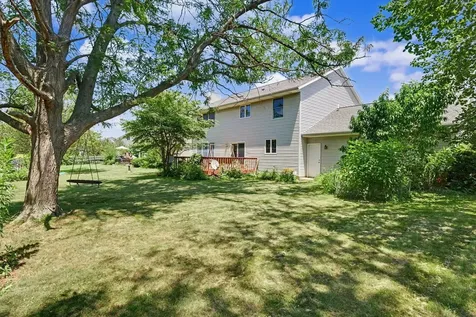 2705 Pine Valley Drive Champaign IL 61822