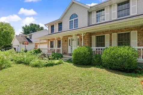 2705 Pine Valley Drive Champaign IL 61822