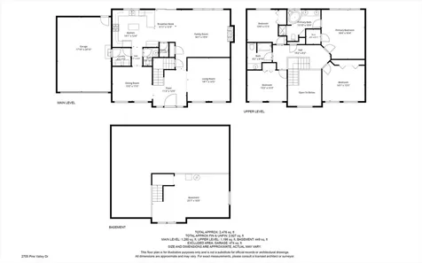 2705 Pine Valley Drive Champaign IL 61822