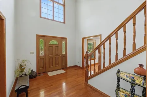 2705 Pine Valley Drive Champaign IL 61822