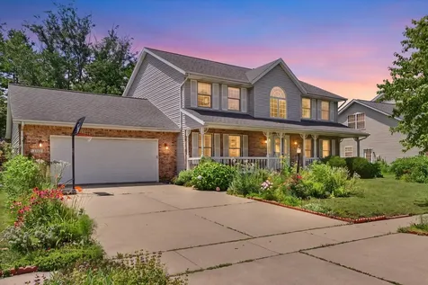 2705 Pine Valley Drive Champaign IL 61822