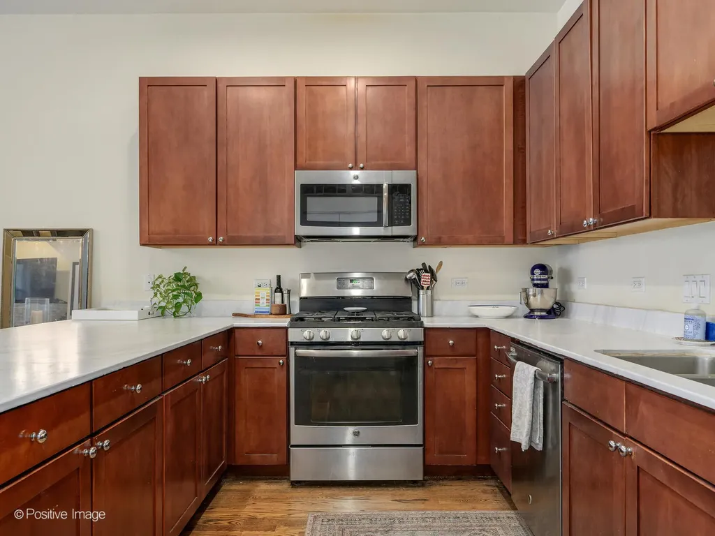 917 North Kingsbury Street Chicago IL 60610