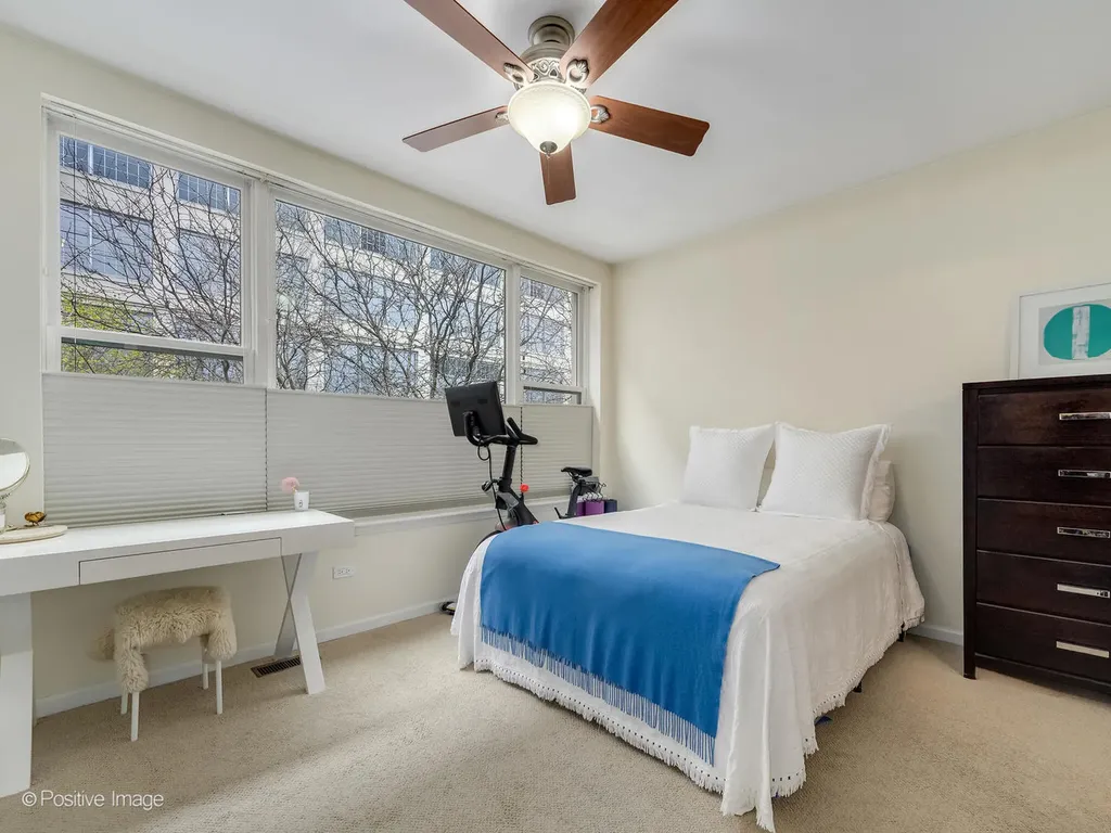 917 North Kingsbury Street Chicago IL 60610