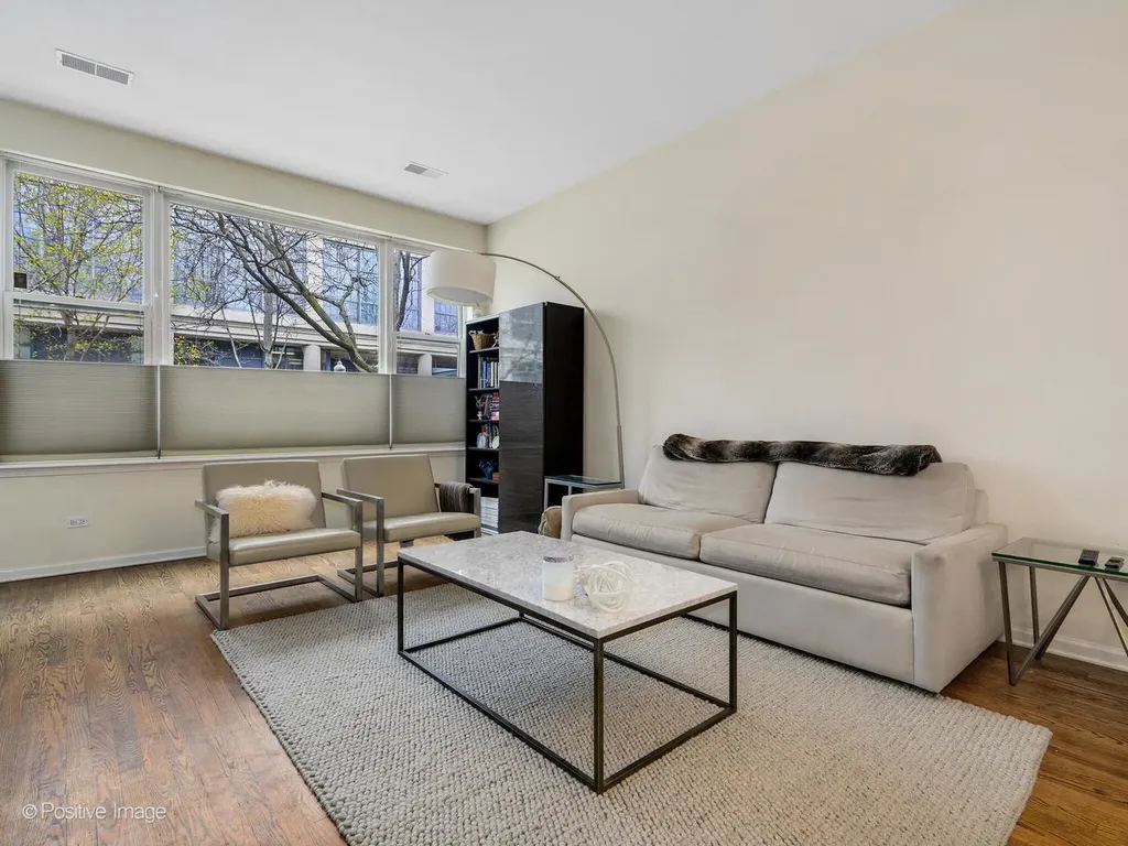 917 North Kingsbury Street Chicago IL 60610