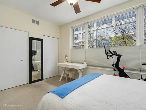 917 North Kingsbury Street Chicago IL 60610