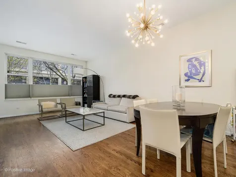 917 North Kingsbury Street Chicago IL 60610