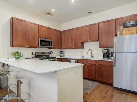 917 North Kingsbury Street Chicago IL 60610