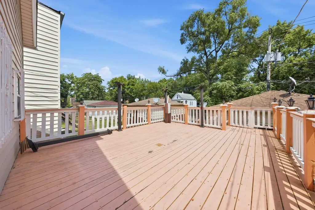 6837 South Ada Street Chicago IL 60636