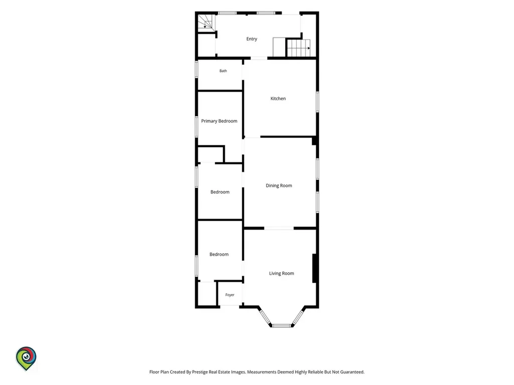 6837 South Ada Street Chicago IL 60636