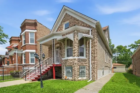 6837 South Ada Street Chicago IL 60636