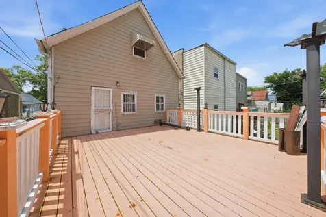 6837 South Ada Street Chicago IL 60636