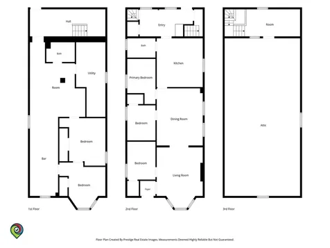 6837 South Ada Street Chicago IL 60636