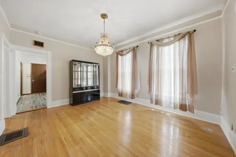 6837 South Ada Street Chicago IL 60636