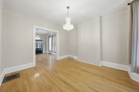6837 South Ada Street Chicago IL 60636