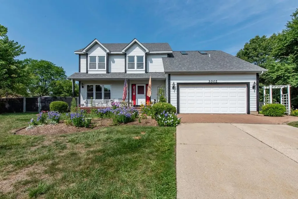 3002 Highland Court Winthrop Harbor IL 60096