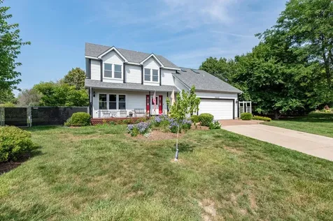 3002 Highland Court Winthrop Harbor IL 60096