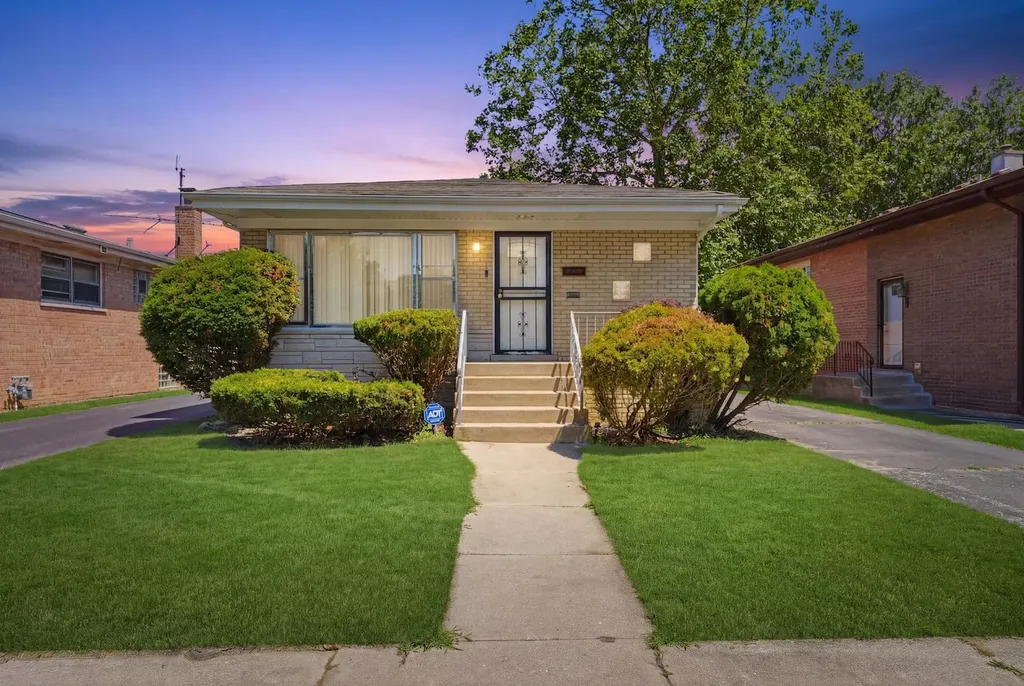 14333 Drexel Avenue Dolton IL 60419