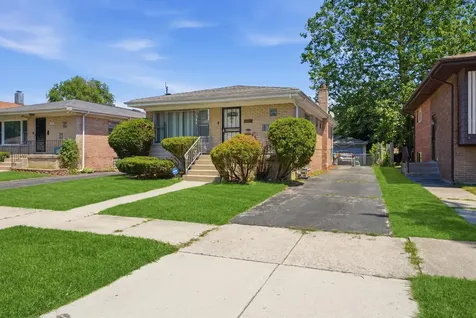 14333 Drexel Avenue Dolton IL 60419