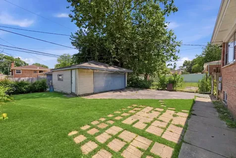 14333 Drexel Avenue Dolton IL 60419