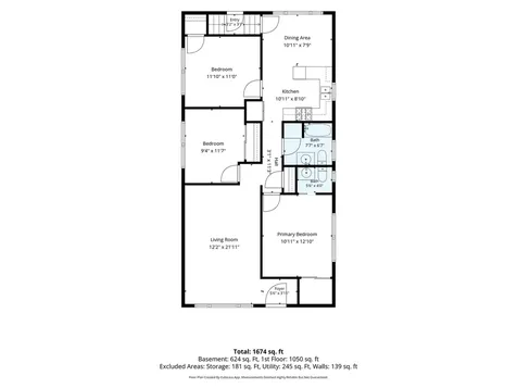 14333 Drexel Avenue Dolton IL 60419