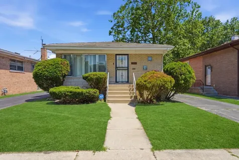14333 Drexel Avenue Dolton IL 60419