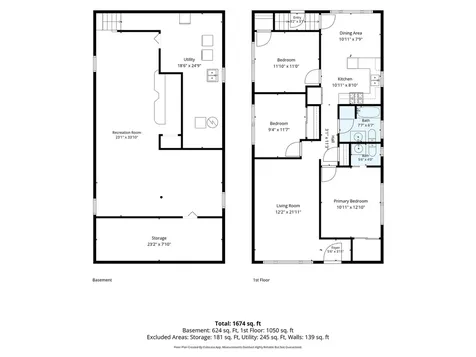 14333 Drexel Avenue Dolton IL 60419