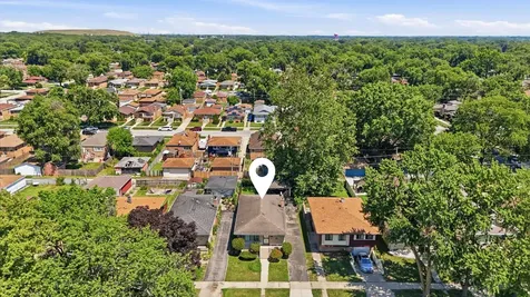 14333 Drexel Avenue Dolton IL 60419