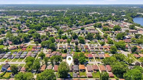 14333 Drexel Avenue Dolton IL 60419