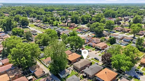 14333 Drexel Avenue Dolton IL 60419