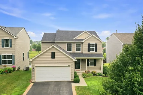 60 South Cornerstone Street Volo IL 60020